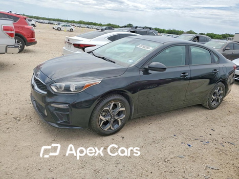 Kia Forte 2020 - Image 1 of 12