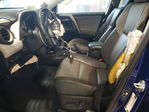 Toyota RAV 4 2015