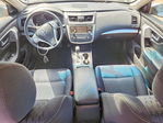 Nissan Altima 2016