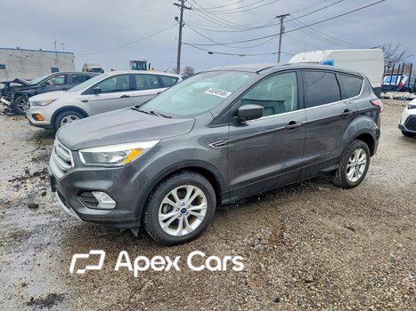 Ford Escape 2017 - Image 1 of 13