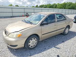 Toyota Corolla 2008
