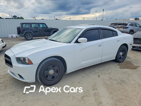 Dodge Charger 2012 - Image 1 of 12