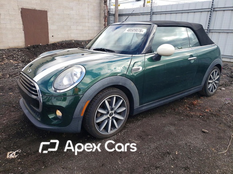 MINI Cooper 2016 - Image 1 of 12