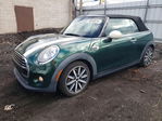 MINI Cooper 2016