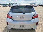 Mitsubishi Mirage 2021