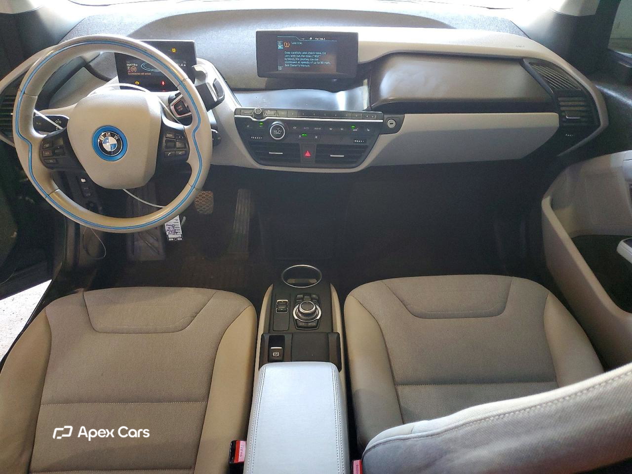 BMW i3 2014
