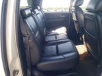 Chevrolet Avalanche 2012