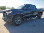 Chevrolet Silverado 2023