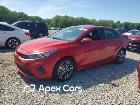 Kia Forte 2024 - Image 1 of 5