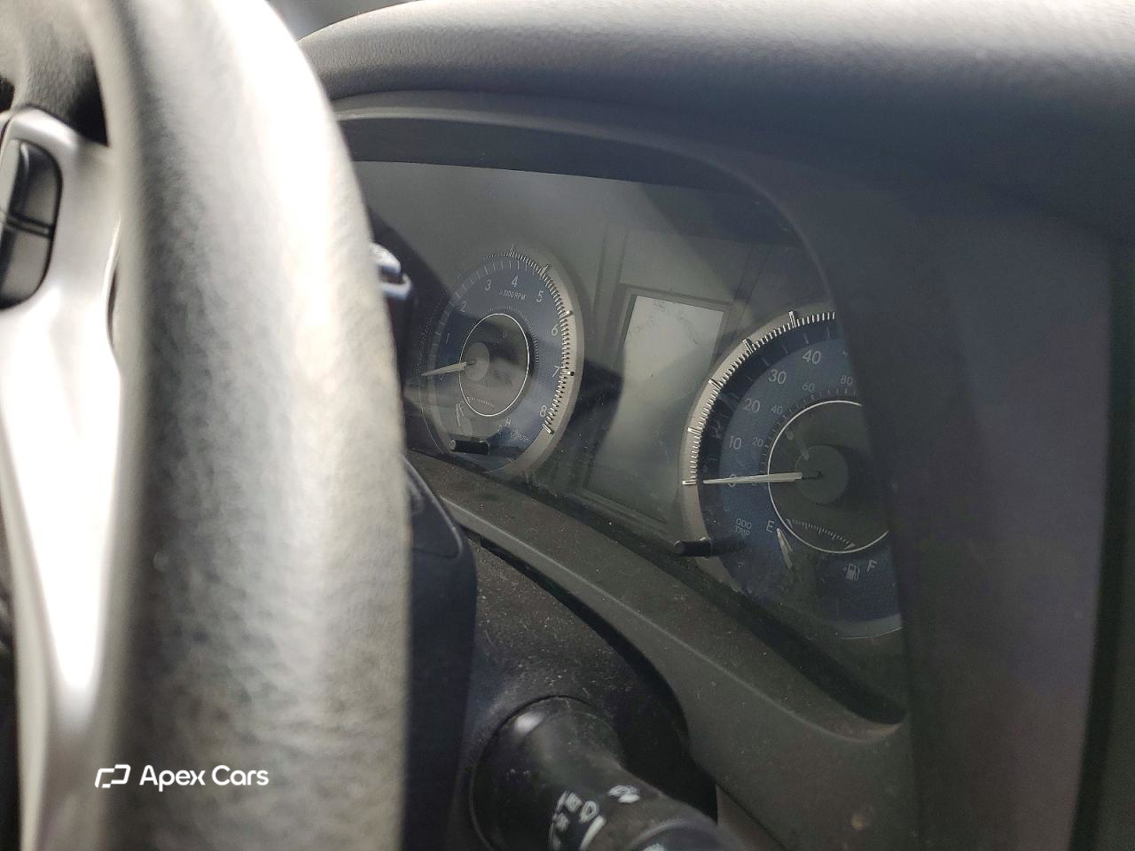 Toyota Sienna 2018