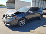 Acura TL 2013