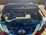 Nissan Pathfinder 2018