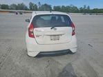 Nissan Versa 2019
