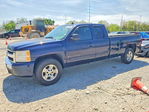 Chevrolet Silverado 2009