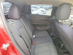 Chevrolet Sonic 2013