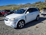 Chevrolet Captiva 2013