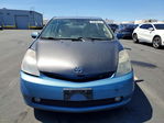 Toyota Prius 2007