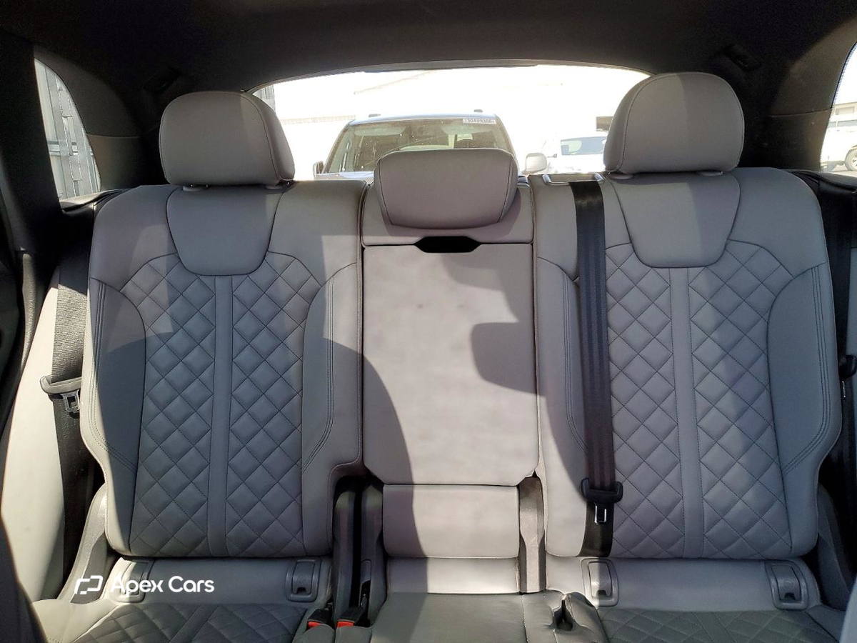 Audi SQ5 2018