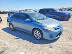 Toyota Corolla 2012