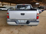 Honda Ridgeline 2012