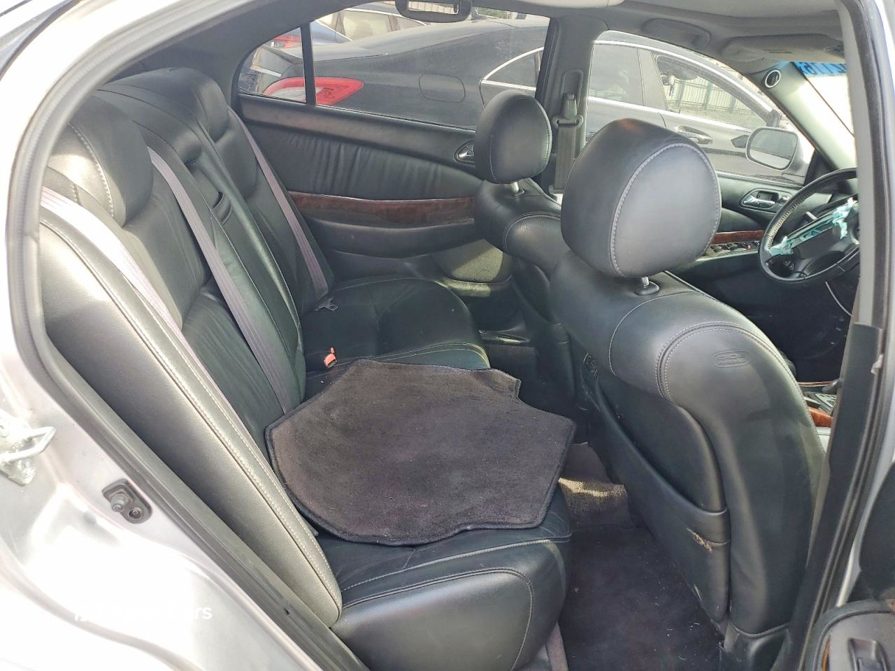 Acura TL 2000