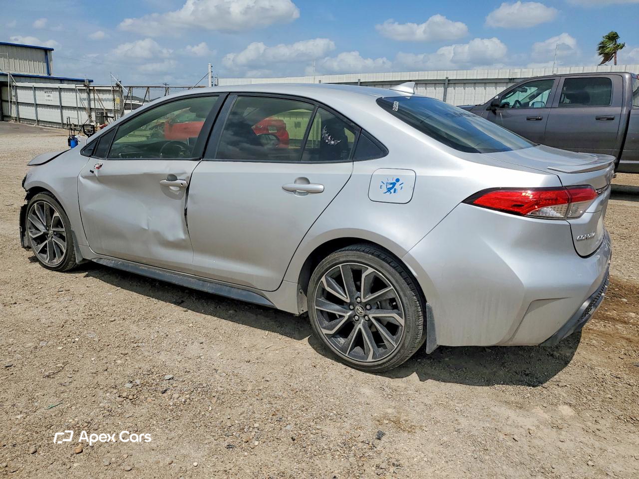 Toyota Corolla 2020