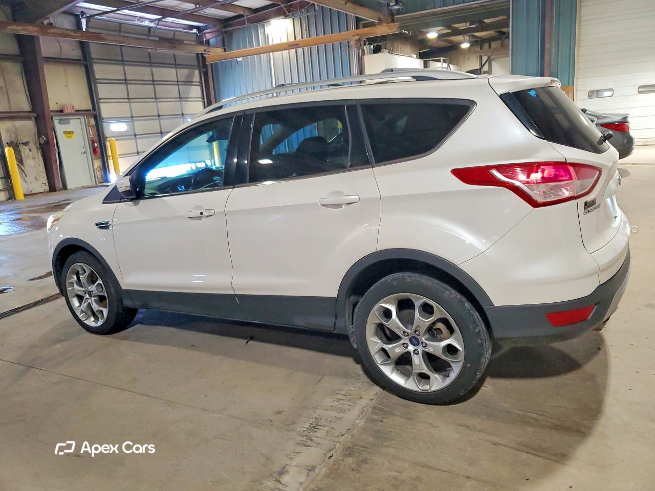 Ford Escape 2013