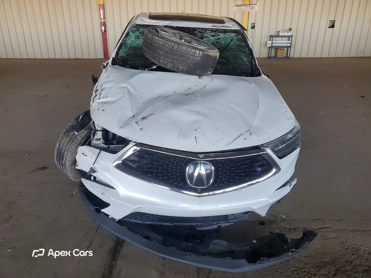 Acura RDX 2020