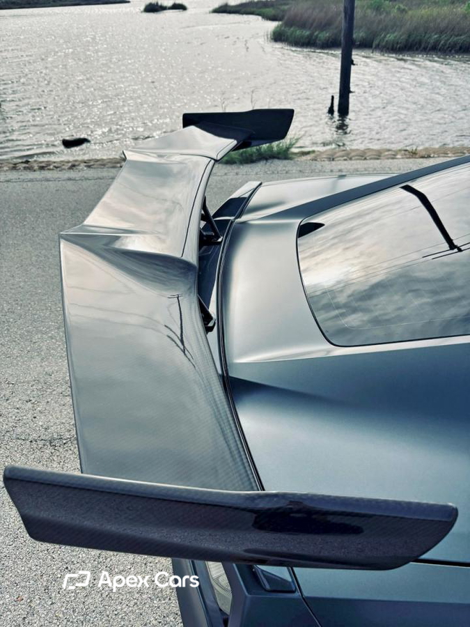 Chevrolet  2019