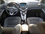 Chevrolet Cruze 2012