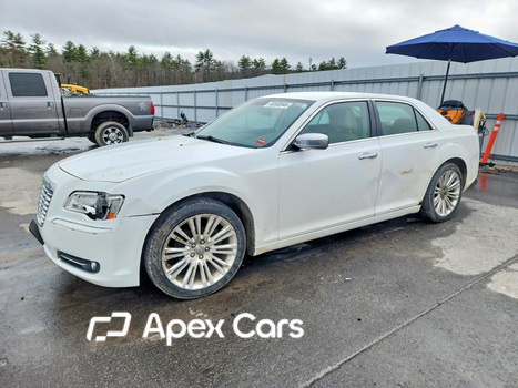 Chrysler 300 2011 - Image 1 of 12