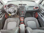 Jeep Renegade 2016