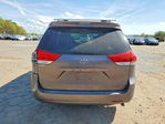 Toyota Sienna 2014