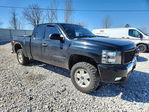 Chevrolet Silverado 2008