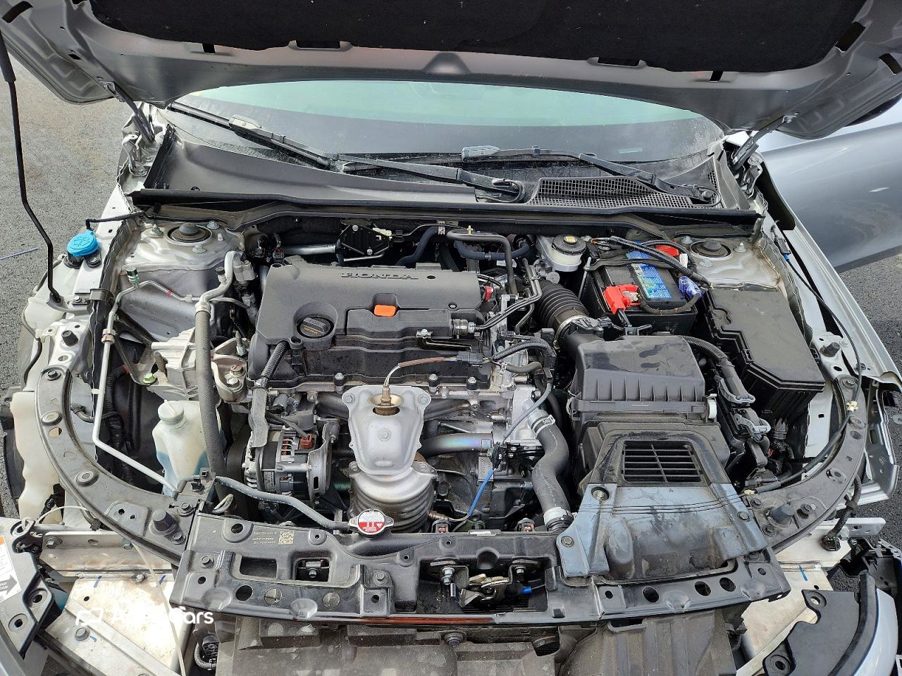 Honda Civic 2024