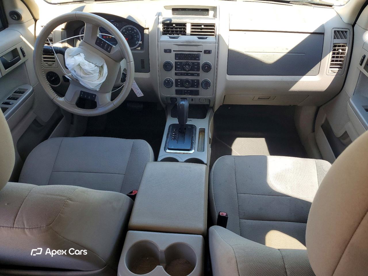 Ford Escape 2010