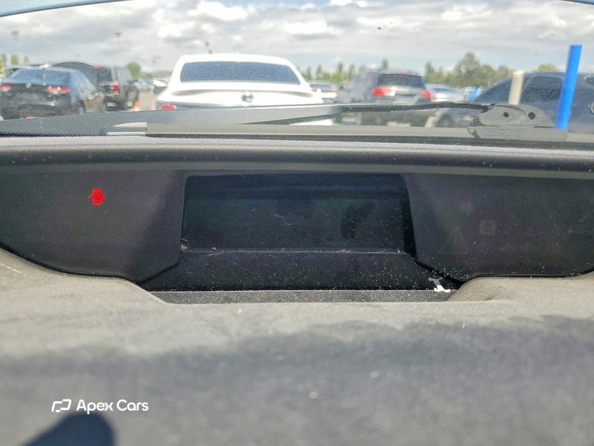 Toyota Prius 2009