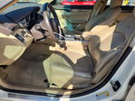 Cadillac CTS 2008