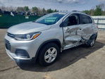 Chevrolet Trax 2018