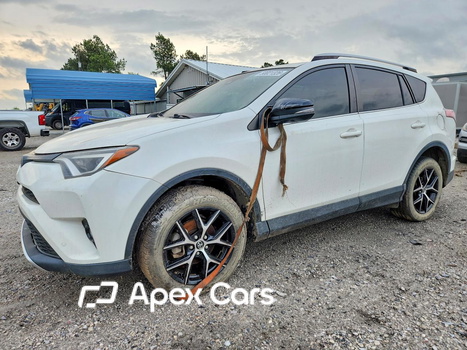 Toyota RAV 4 2016 - Image 1 of 13