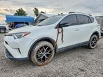 Toyota RAV 4 2016