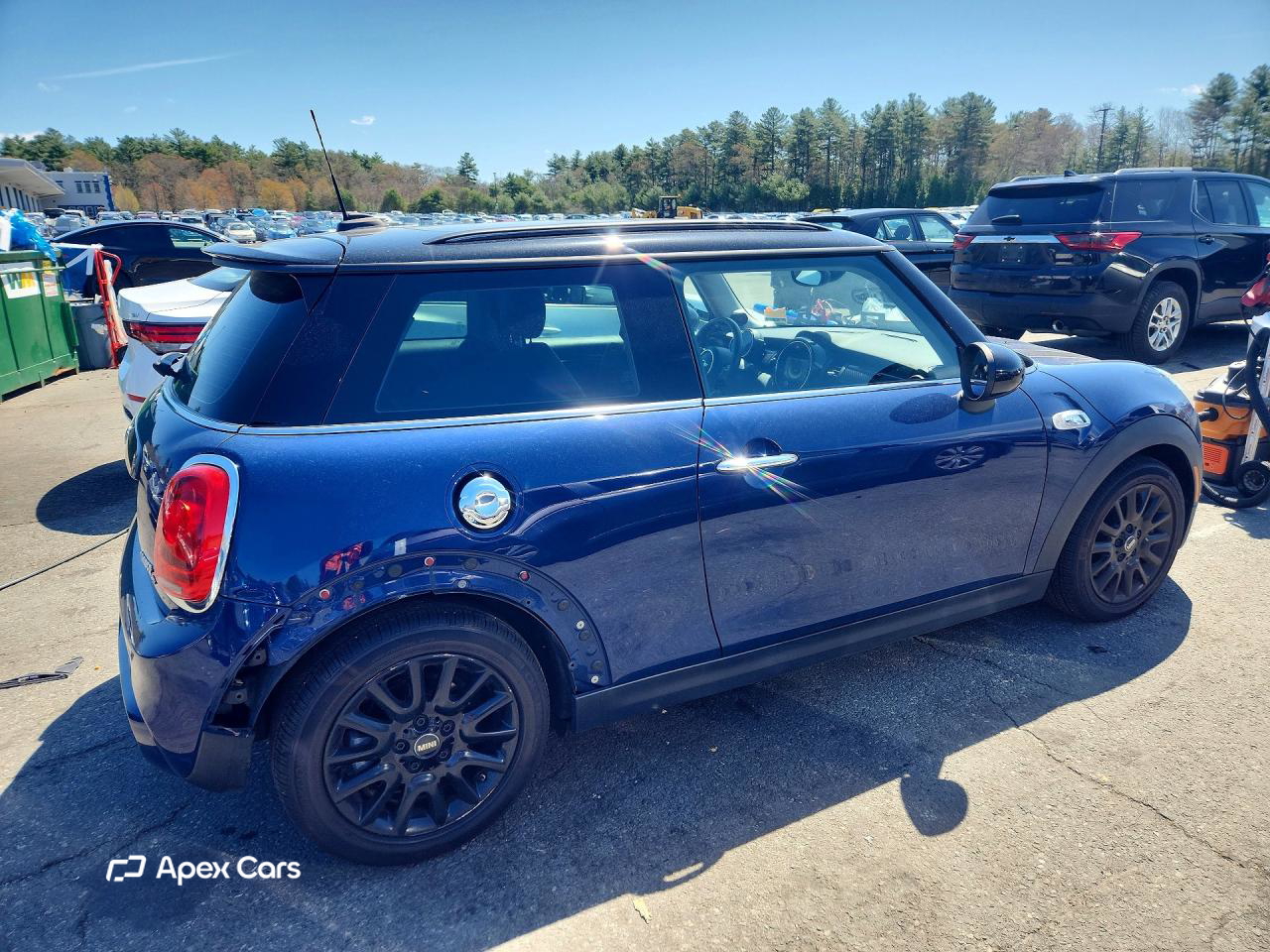 MINI Cooper 2017