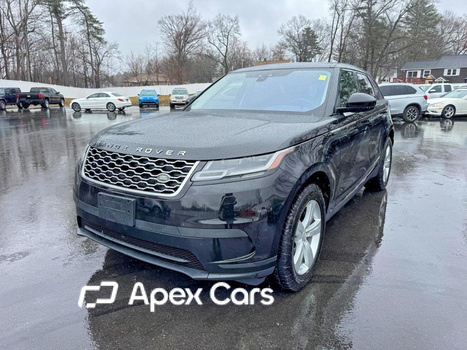 Land Rover Range Rover 2018 - Zdjęcie 1 z 10