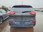 Jeep Cherokee 2016
