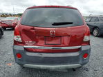 Saturn VUE 2008