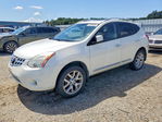 Nissan Rogue 2012