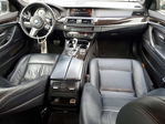 BMW Series 5 2015