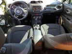 Jeep Renegade 2016