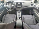 Nissan Sentra 2016