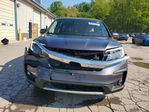 Honda Pilot 2019